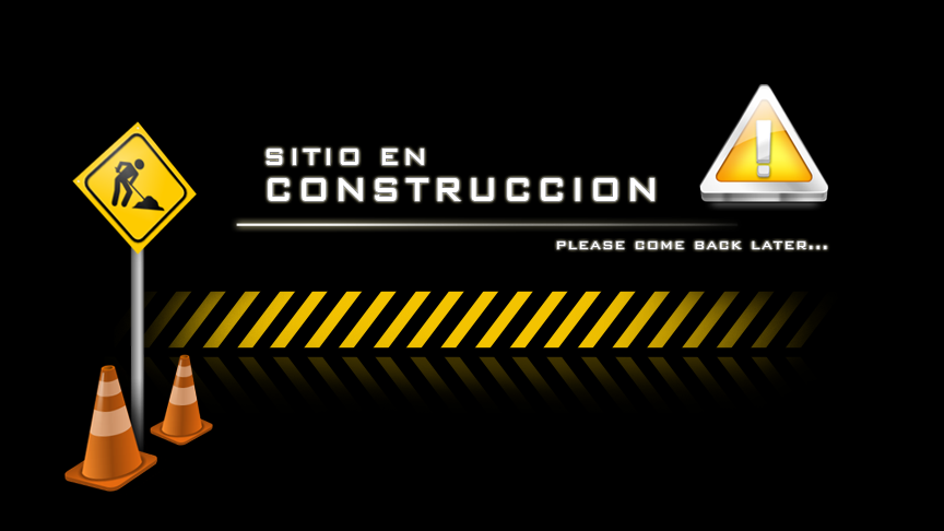 En Construccion
